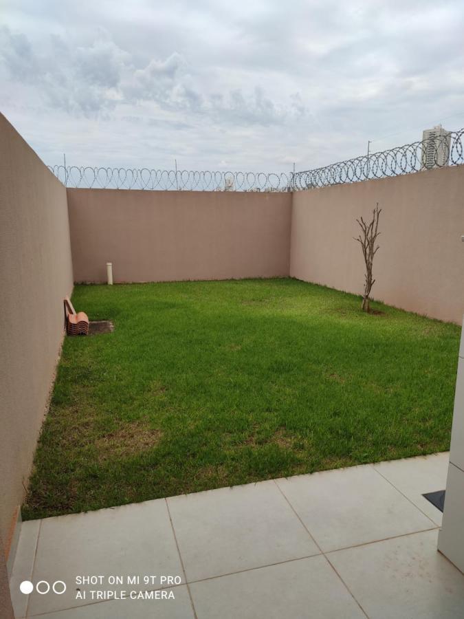 Вілла Casa Aconchegante Perto Da Uel Лондріна Екстер'єр фото